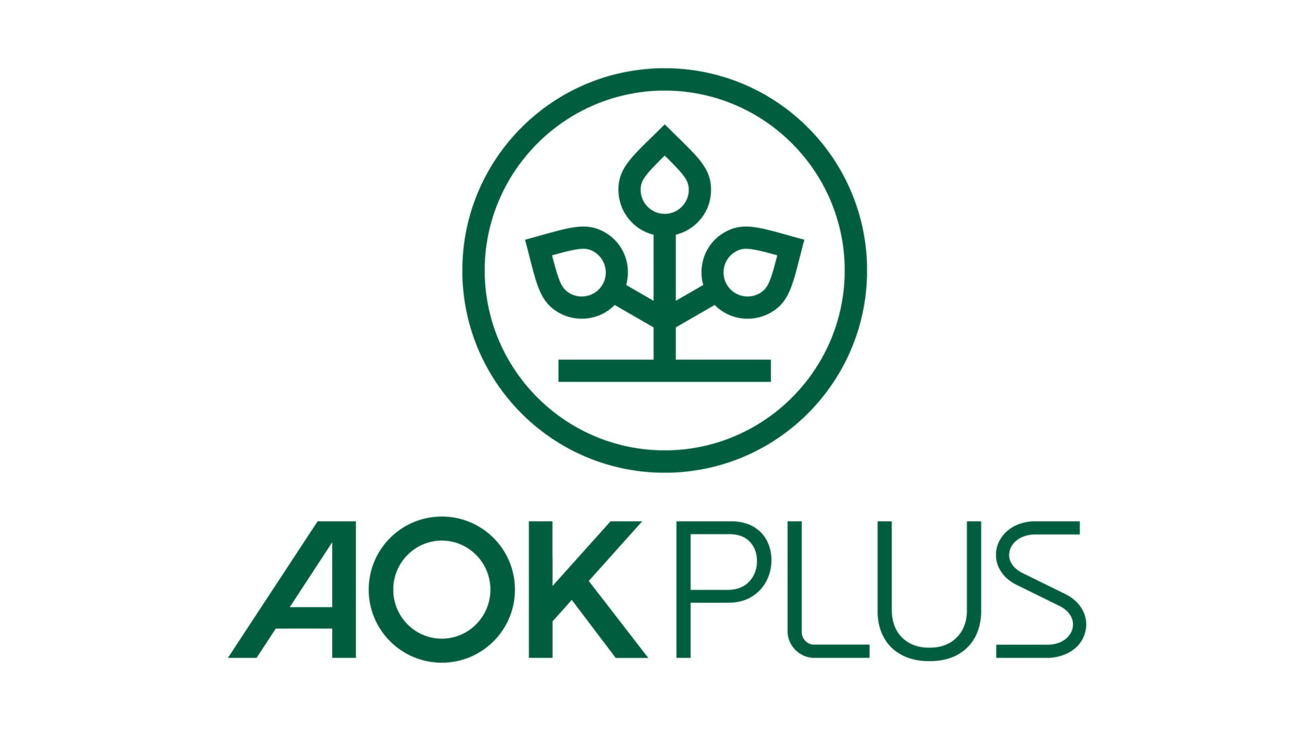 AOK PLUS